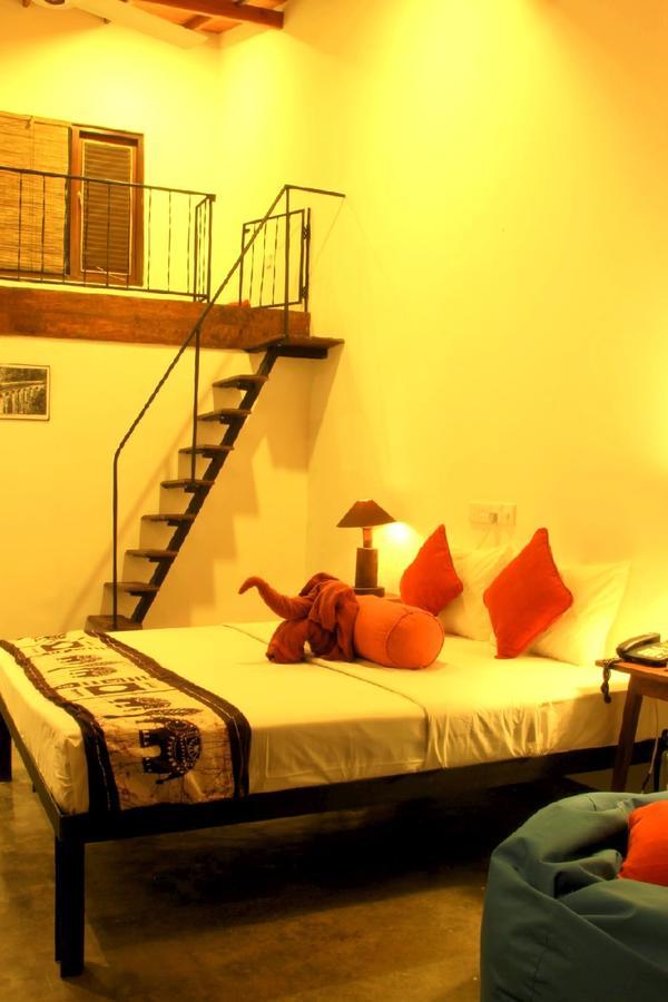 Rowinrich Cottages Ella Extérieur photo